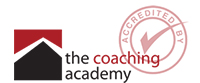 The coaching academy accreditation
